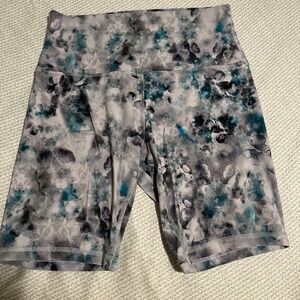 Lululemon Align Biker Shorts